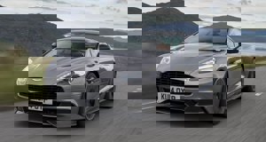 Vanquish (2012 - 2019)